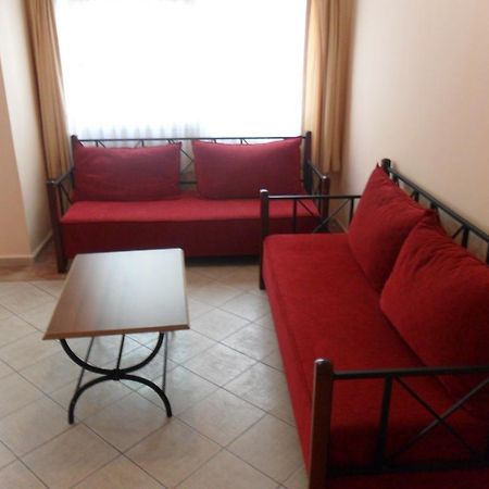 גומבט Club Arya Apart Hotel חדר תמונה