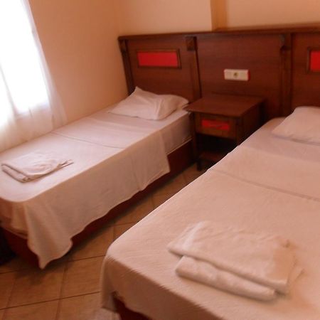 גומבט Club Arya Apart Hotel חדר תמונה