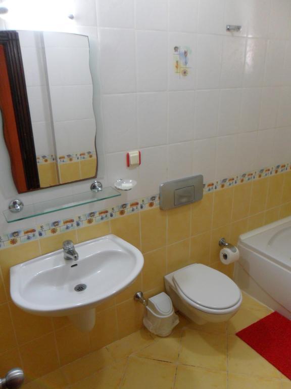 גומבט Club Arya Apart Hotel חדר תמונה