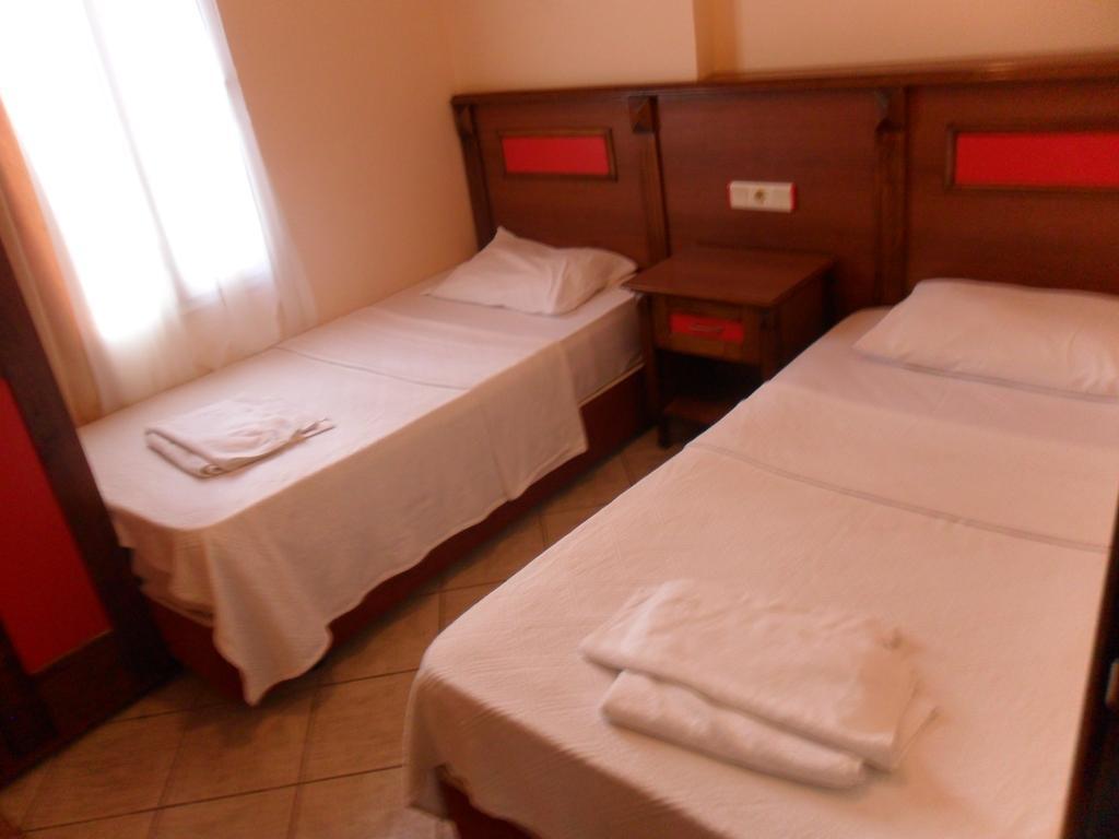 גומבט Club Arya Apart Hotel חדר תמונה