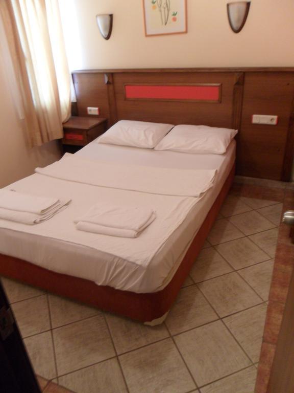 גומבט Club Arya Apart Hotel חדר תמונה