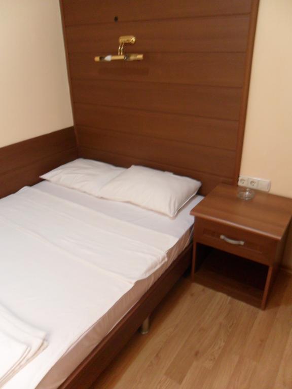 גומבט Club Arya Apart Hotel חדר תמונה