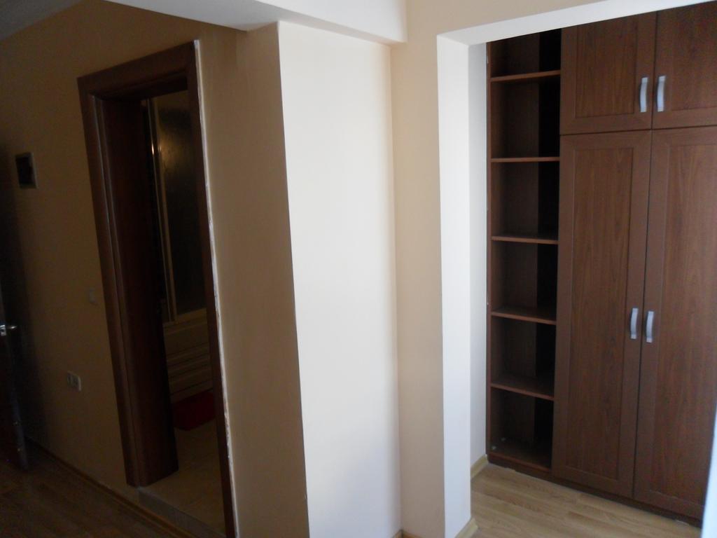 גומבט Club Arya Apart Hotel חדר תמונה