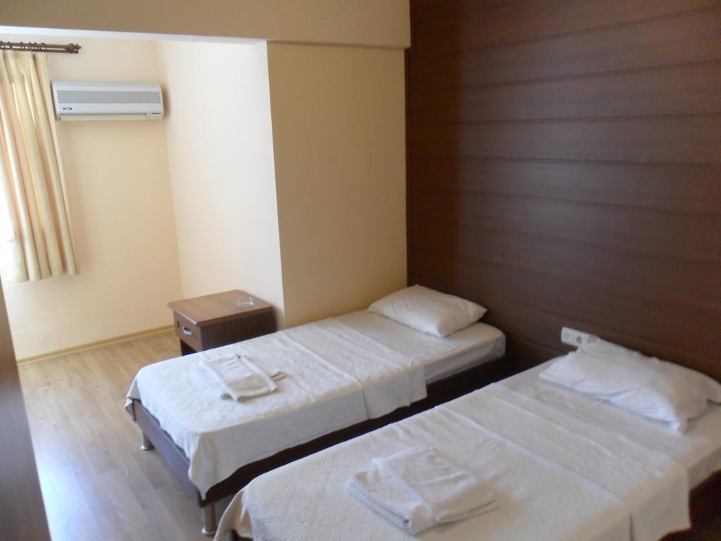 גומבט Club Arya Apart Hotel חדר תמונה