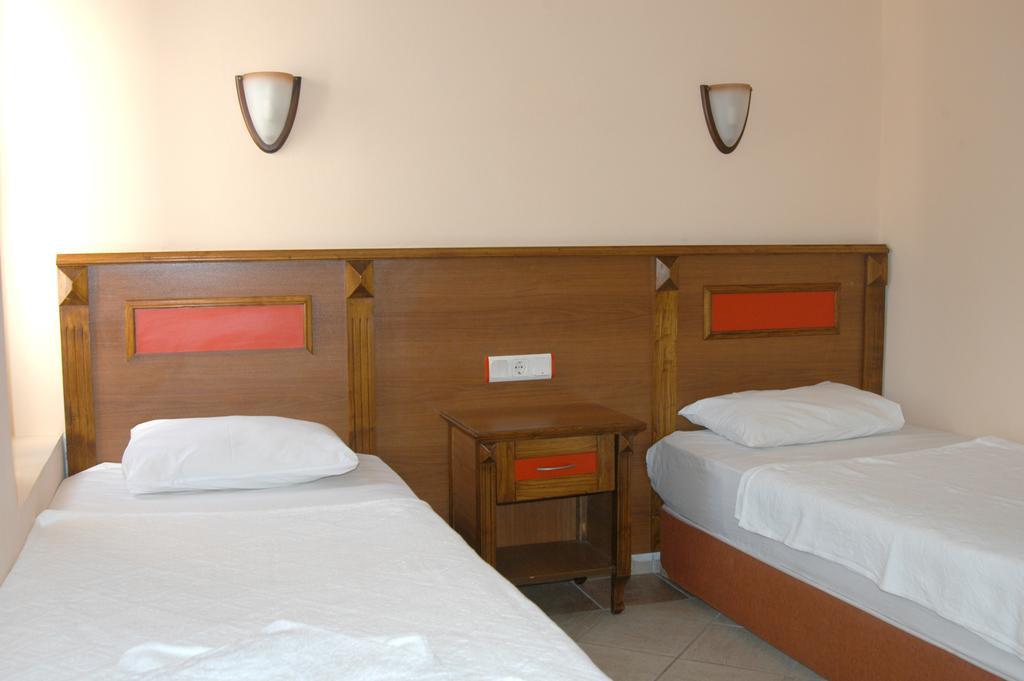 גומבט Club Arya Apart Hotel חדר תמונה