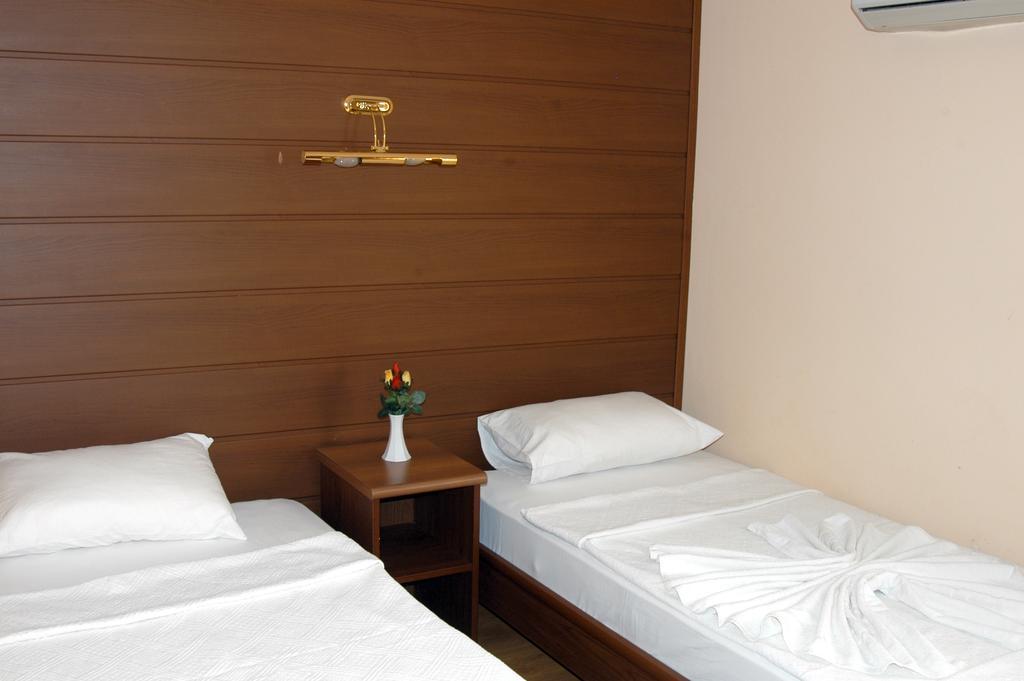 גומבט Club Arya Apart Hotel חדר תמונה